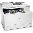 Productafbeelding HP Color LaserJet Pro MFP M183fw AIO