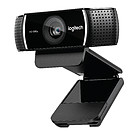 Productafbeelding Logitech C922
