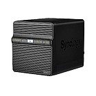 Productafbeelding Synology j Series DS420j