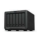 Productafbeelding Synology Plus Series DS620slim