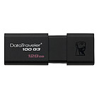 Productafbeelding Kingston DataTraveler 100 G3