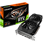 Productafbeelding Gigabyte WINDFORCE GeForce RTX2060 SUPER OC V2 8GB