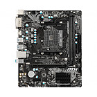Productafbeelding MSI A320M-A PRO