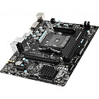 Productafbeelding MSI A320M-A PRO