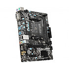 Productafbeelding MSI A320M-A PRO