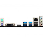 Productafbeelding MSI A320M-A PRO