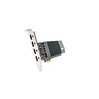 Productafbeelding Asus GeForce GT710 H4-SL-2GD5 2GB