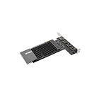 Productafbeelding Asus GeForce GT710 H4-SL-2GD5 2GB