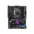 Productafbeelding MSI MPG Z490 Gaming Plus