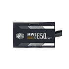 Productafbeelding Cooler Master MWE 650 BRONZE V2