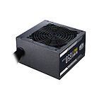 Productafbeelding Cooler Master MWE 650 BRONZE V2