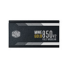 Productafbeelding Cooler Master MWE 850 GOLD V2 Full modular