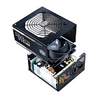 Productafbeelding Cooler Master MWE 850 GOLD V2 Full modular