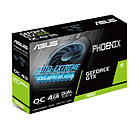 Productafbeelding Asus Phoenix GeForce GTX1650 OC 4GB