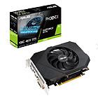 Productafbeelding Asus Phoenix GeForce GTX1650 OC 4GB