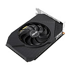 Productafbeelding Asus Phoenix GeForce GTX1650 OC 4GB