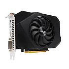Productafbeelding Asus Phoenix GeForce GTX1650 OC 4GB