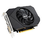 Productafbeelding Asus Phoenix GeForce GTX1650 OC 4GB