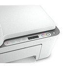 Productafbeelding HP Deskjet Plus 4120