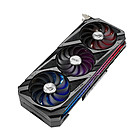 Productafbeelding Asus ROG STRIX GeForce RTX3080 GAMING OC 10GB