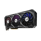 Productafbeelding Asus ROG STRIX GeForce RTX3080 GAMING OC 10GB