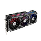 Productafbeelding Asus ROG STRIX GeForce RTX3080 GAMING OC 10GB