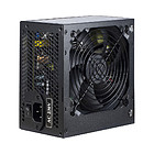 Productafbeelding Inter-Tech SL-500(A) TBO