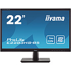 Productafbeelding Iiyama ProLite E2283HS