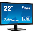 Productafbeelding Iiyama ProLite E2283HS