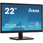 Productafbeelding Iiyama ProLite E2283HS