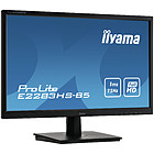 Productafbeelding Iiyama ProLite E2283HS