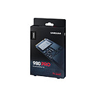 Productafbeelding Samsung 980 PRO