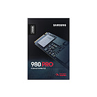 Productafbeelding Samsung 980 PRO
