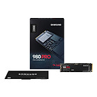 Productafbeelding Samsung 980 PRO