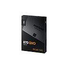 Productafbeelding Samsung 870 QVO