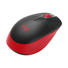 Productafbeelding Logitech M190 Wireless Optical Retail