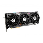Productafbeelding MSI GeForce RTX3070 GAMING X TRIO 8GB