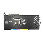 Productafbeelding MSI GeForce RTX3070 GAMING X TRIO 8GB