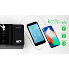 Productafbeelding APC Back UPS 850VA