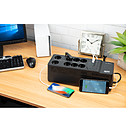 Productafbeelding APC Back UPS 850VA
