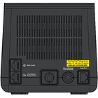 Productafbeelding APC Back UPS 850VA
