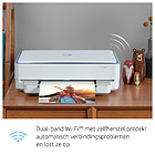 Productafbeelding HP Envy 6010 All-in-One