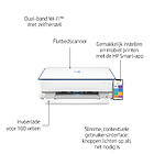 Productafbeelding HP Envy 6010 All-in-One