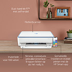Productafbeelding HP Envy 6010 All-in-One
