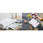 Productafbeelding HP Envy 6010 All-in-One