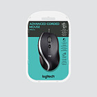 Productafbeelding Logitech M500s Optical Retail