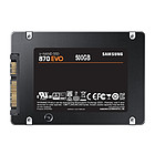 Productafbeelding Samsung 870 EVO