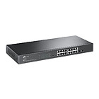 Productafbeelding TP-Link Omada Smart Switch - 2xSFP
