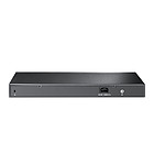 Productafbeelding TP-Link Omada Smart Switch - 2xSFP