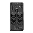 Productafbeelding APC Back UPS 900VA